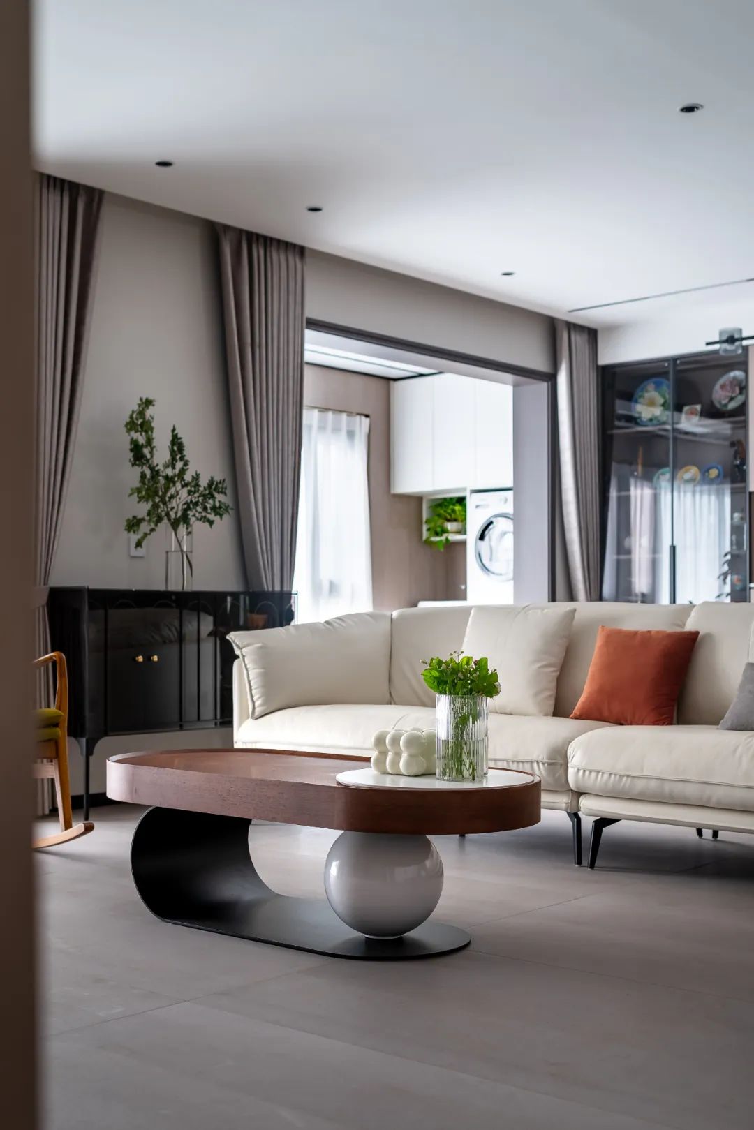 洛阳东方今典东方府私宅设计丨中国洛阳丨庆设计机构-41