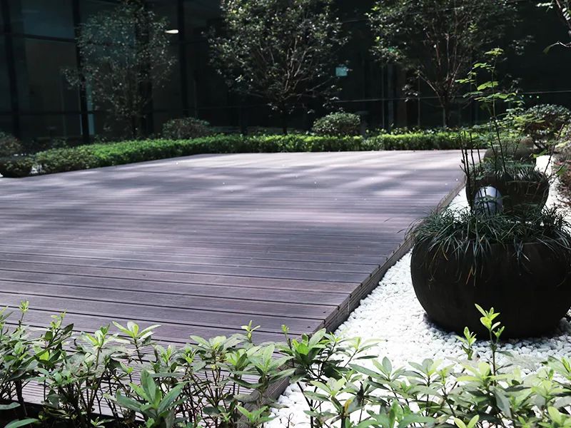 原木风情怀 | 打造自然舒适的生活空间-13