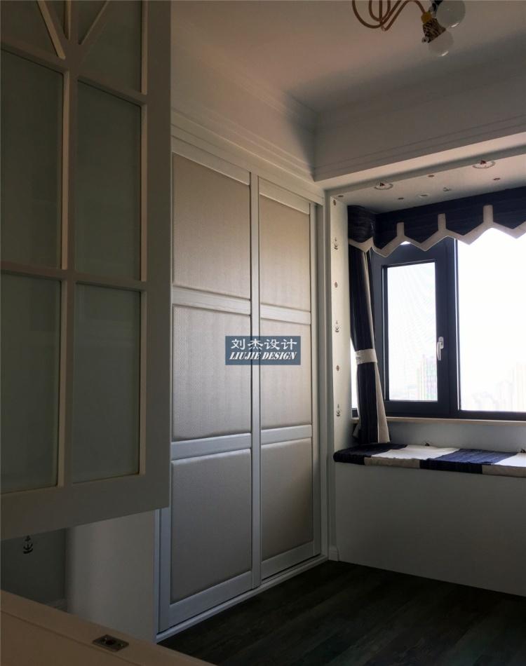 
荆州水岸阳光120平米实景 -9