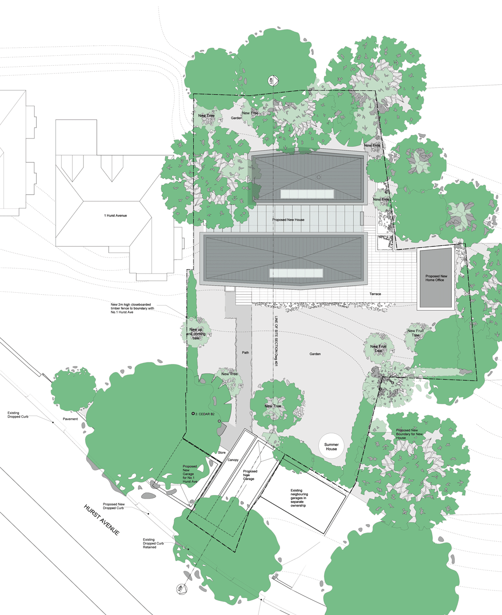伦敦“花园之家”-34