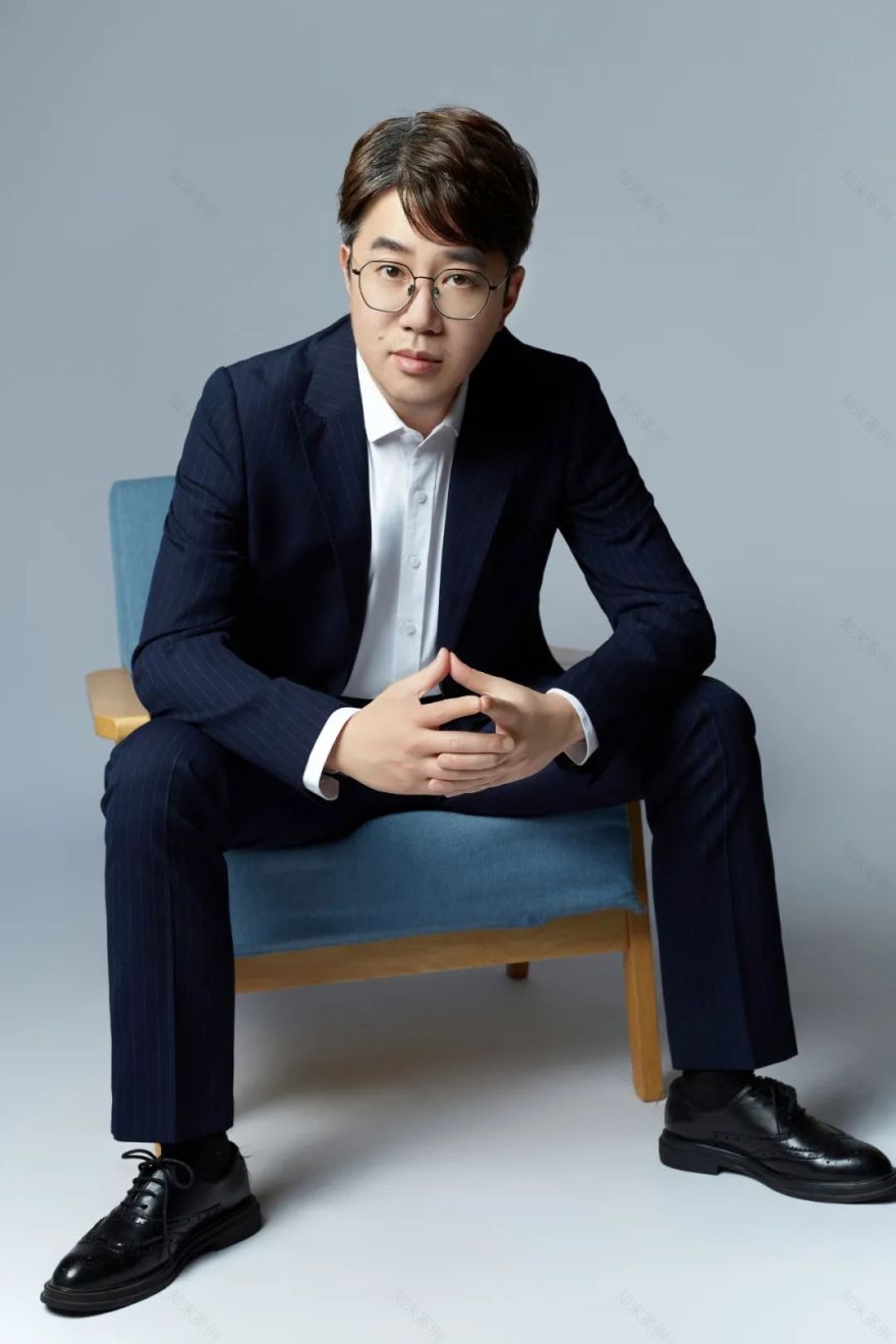 解压设计,让生活无压丨康盛国际设计-1