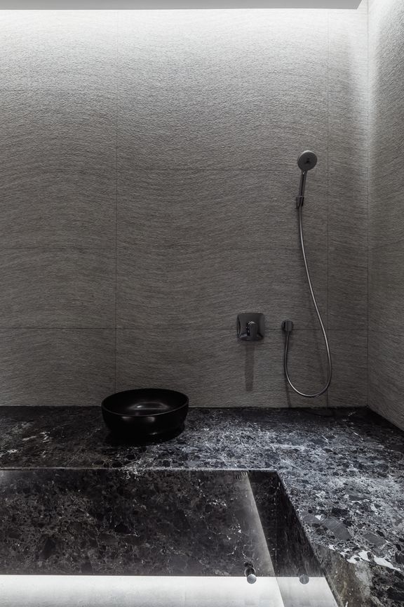 Дагомысе海边住宅丨俄罗斯丨JPArchitect-51