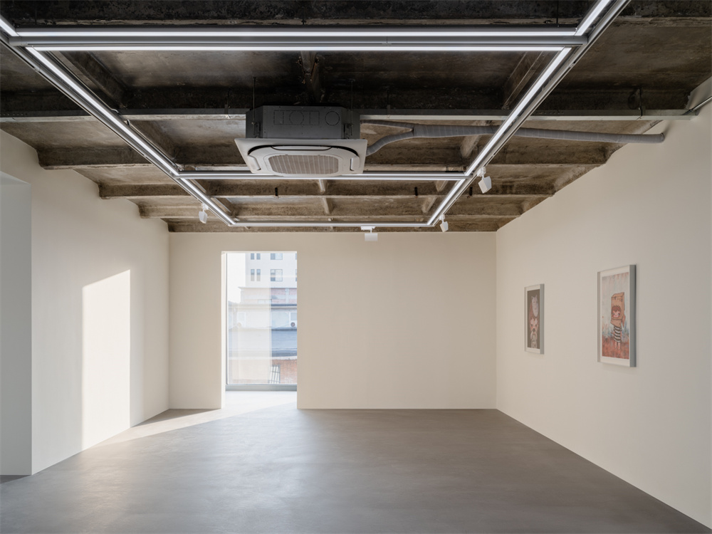 POP MART Gallery归档之室丨中国北京丨未明确提及-15