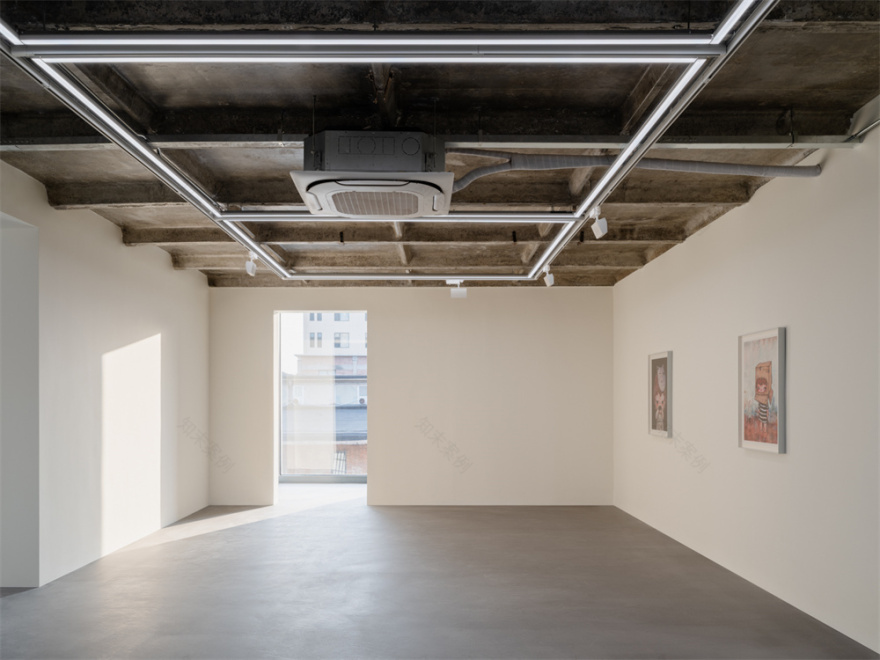 POP MART Gallery归档之室丨中国北京丨未明确提及-15