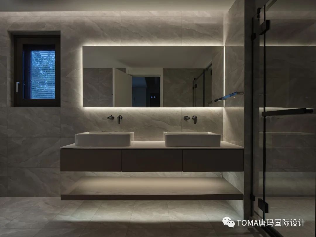 福州云亩天朗别墅丨中国福州丨唐玛国际设计-97