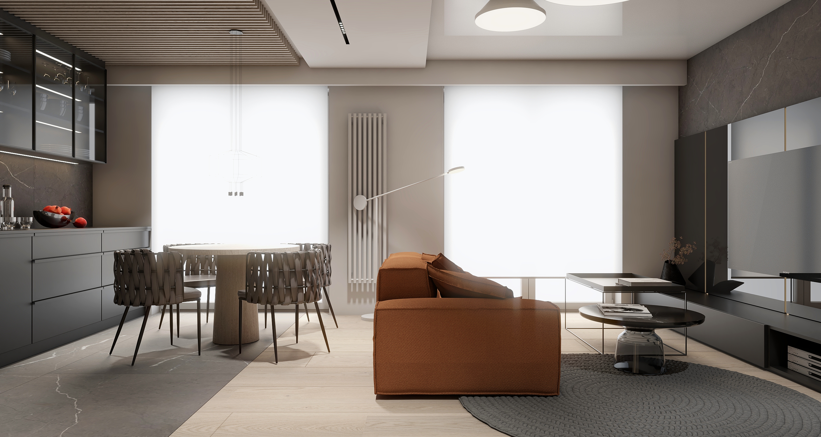 APARTAMENT / GLIWICE-6