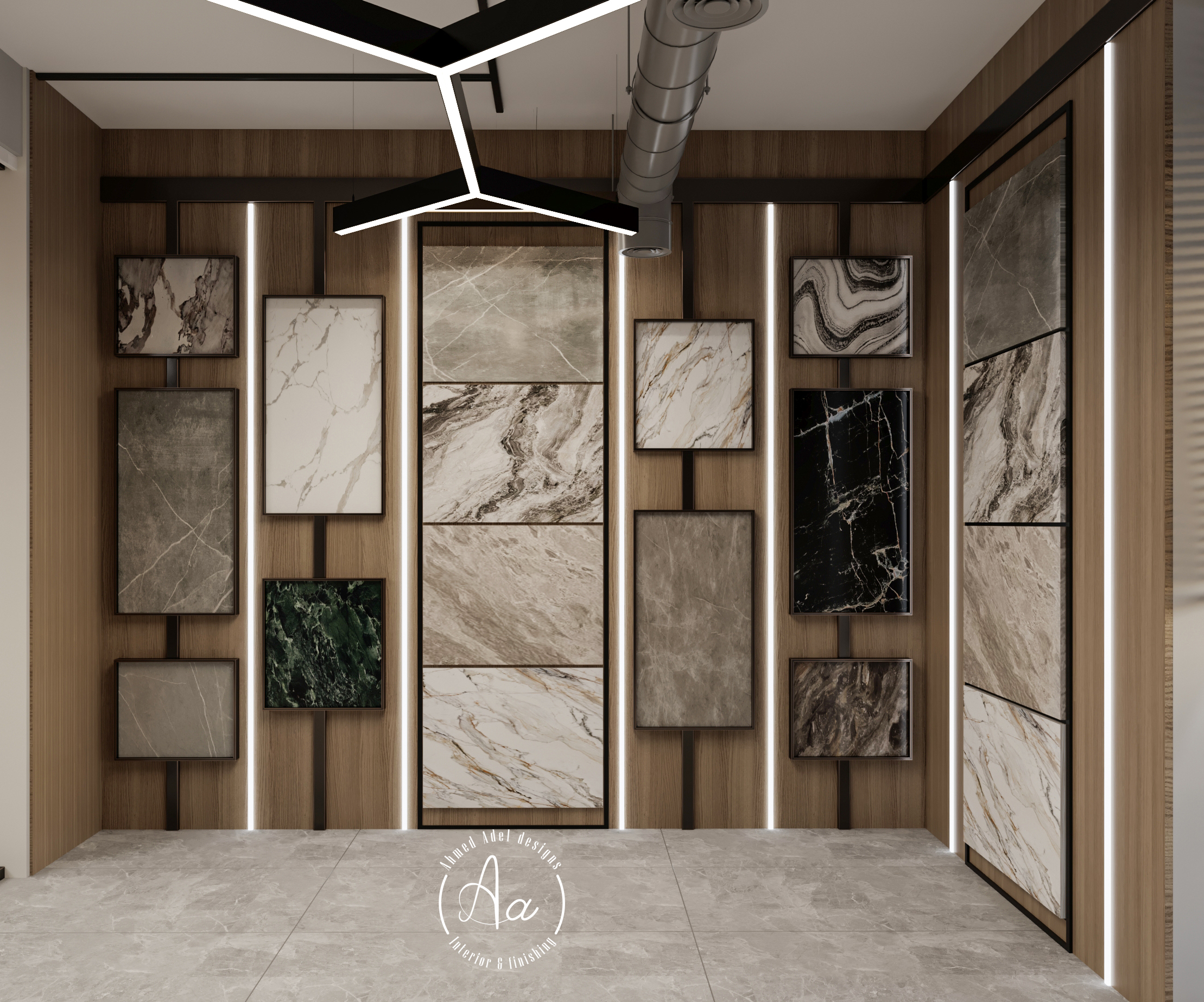 Workspace For Office-7