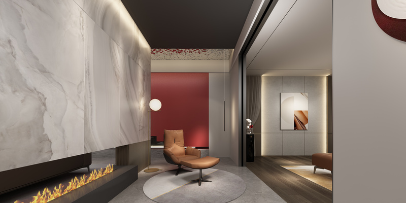 安图·家 贵阳家居专卖店丨中国贵阳丨张威,姚婷,胡迁迁-10