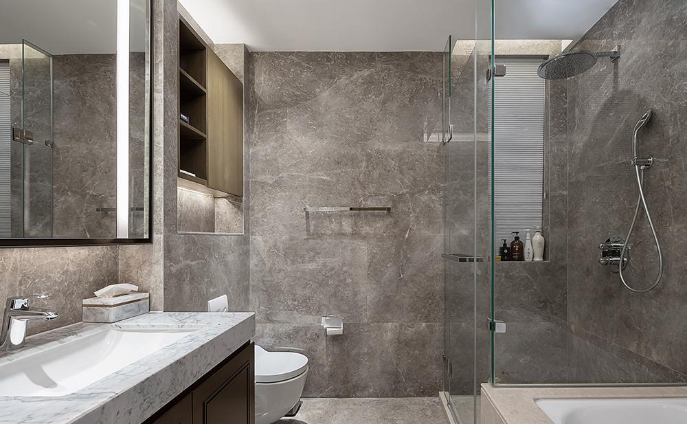 朴森全案设计丨别墅-40