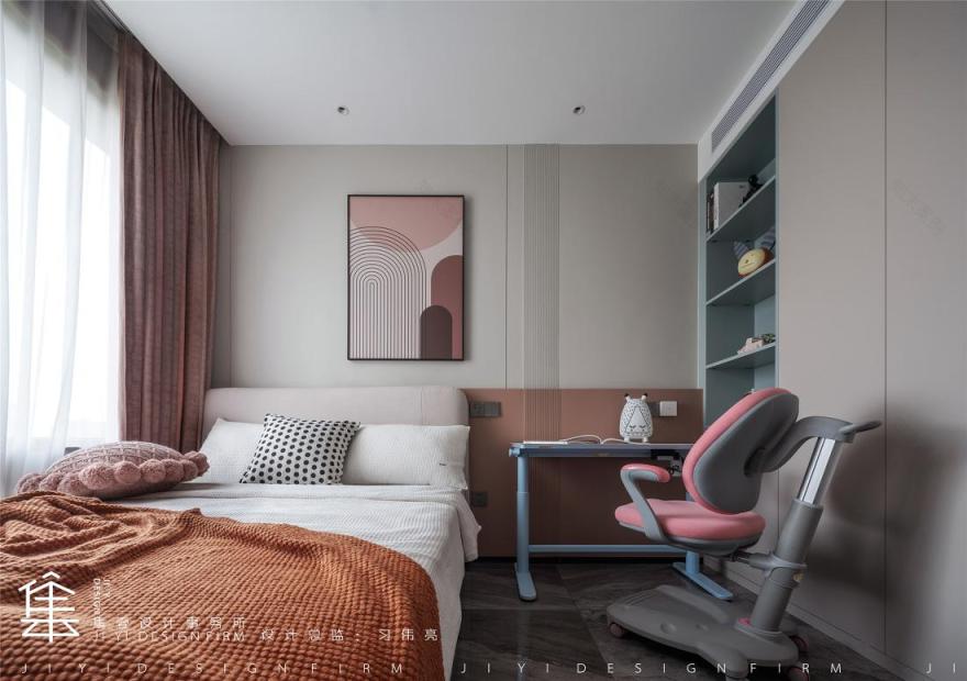 卷轴诗境丨中国银川丨集壹设计师事务所-44