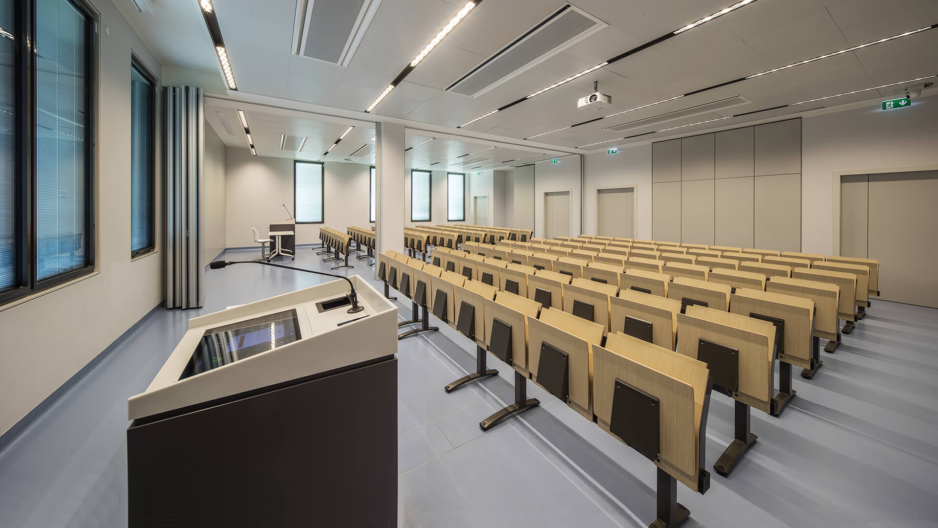 人文大学校区-15