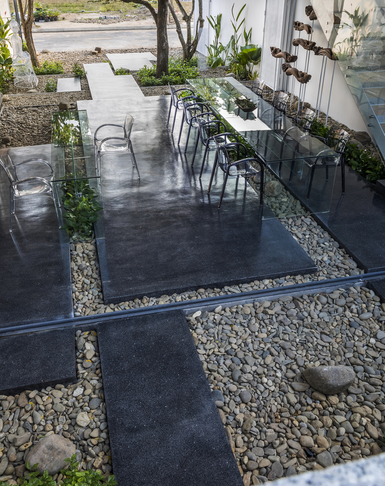 回归自然的 MW archstudio 办公空间-52