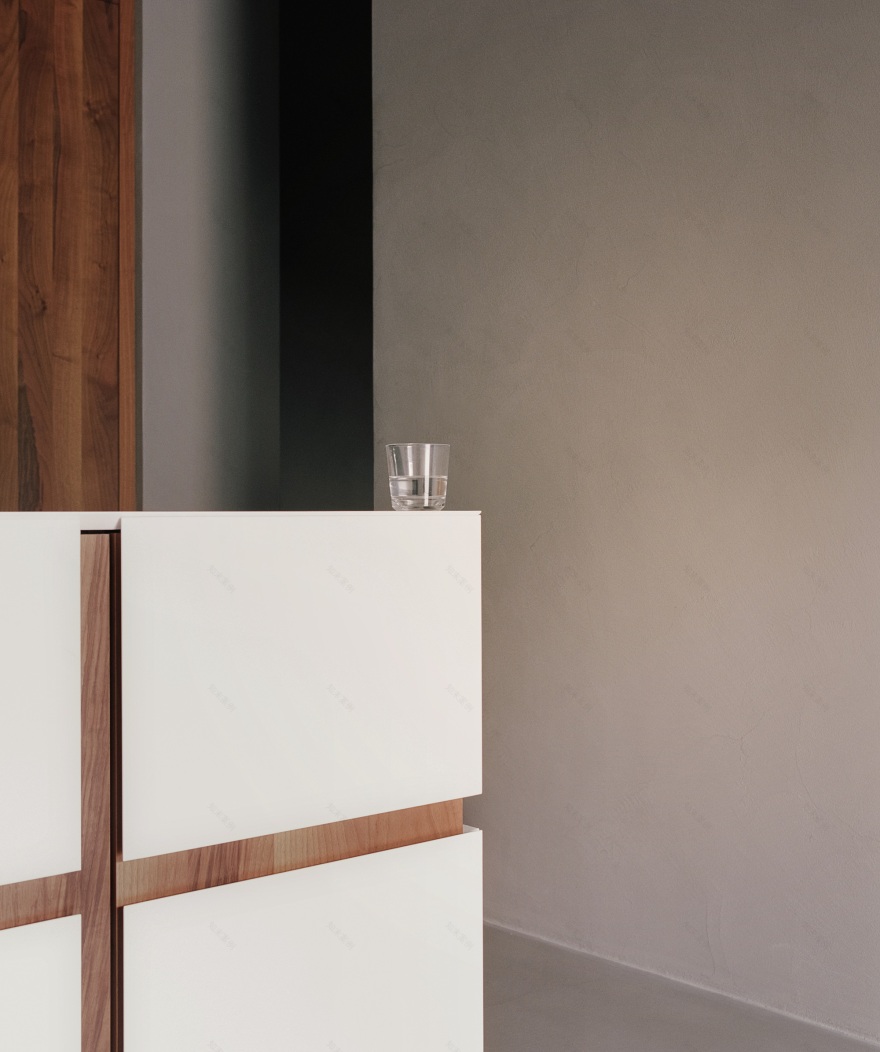 山麓住宅丨Italy丨Andrea Eusebi-32