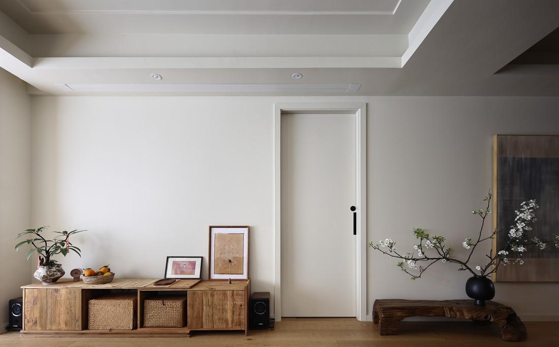 日常理想型的家，让回忆与心愿拥抱-8