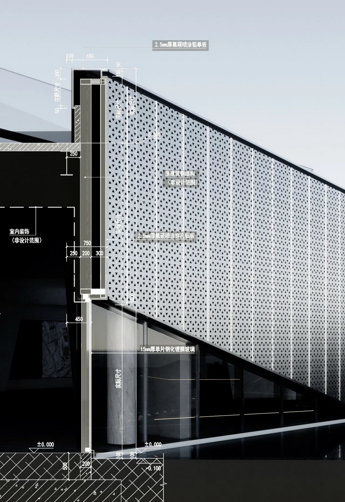 华建锦院丨中国成都丨成都天华西南建筑设计有限公司-66