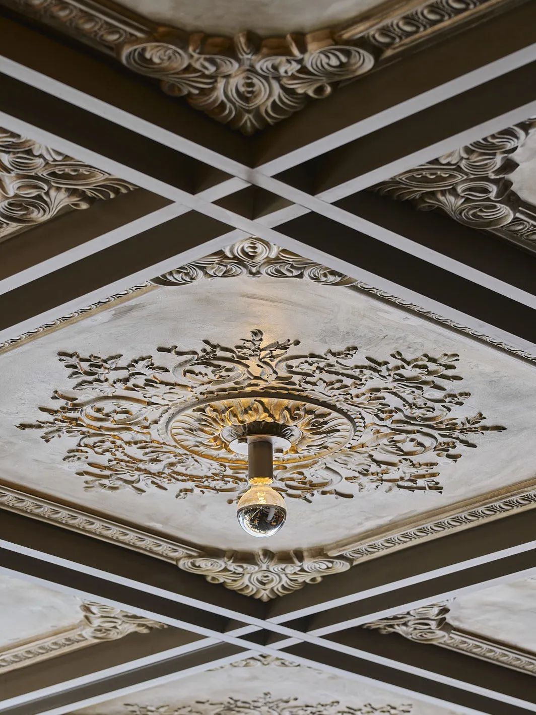 Roodoodoo by Paul Pairet 沪嘟嘟丨中国上海丨罕创(上海)建筑设计有限公司-21