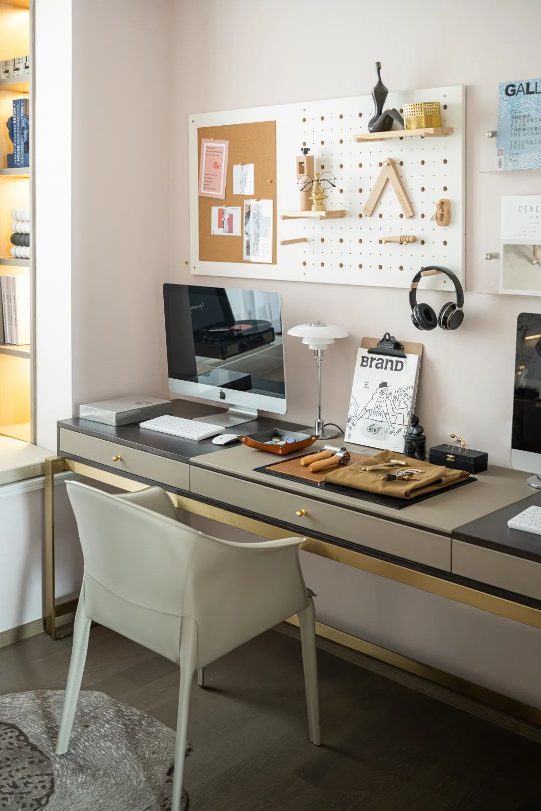 上海临港101悦城生活体验中心及样板间丨中国上海丨超级平常,峻佳设计-79