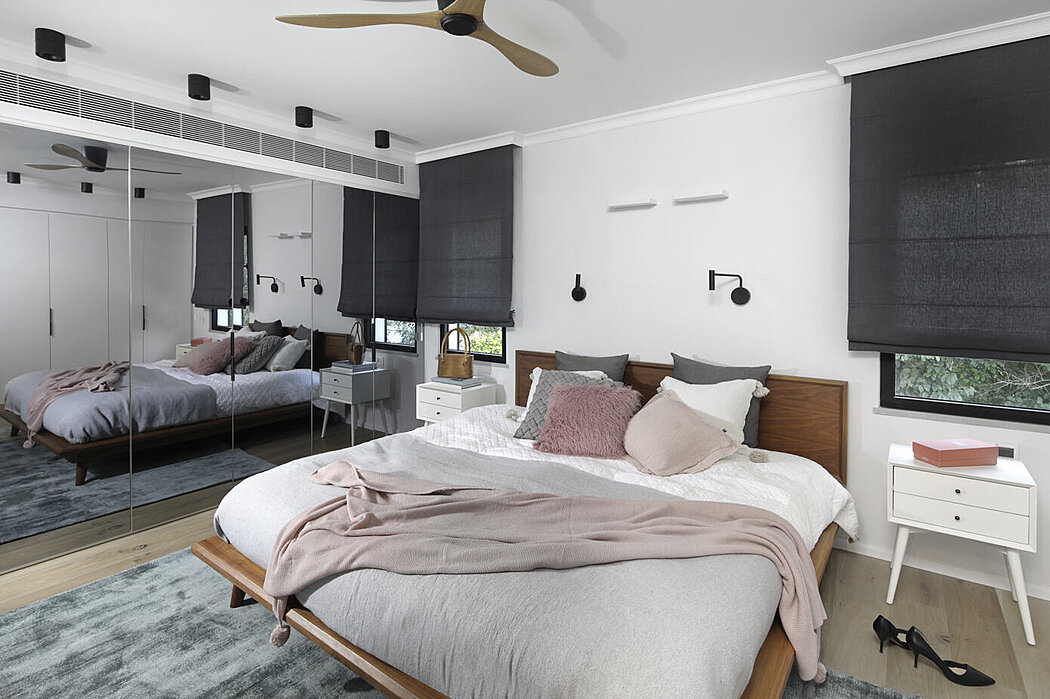 以色列的美国风格丨以色列丨Karen Maimon-13