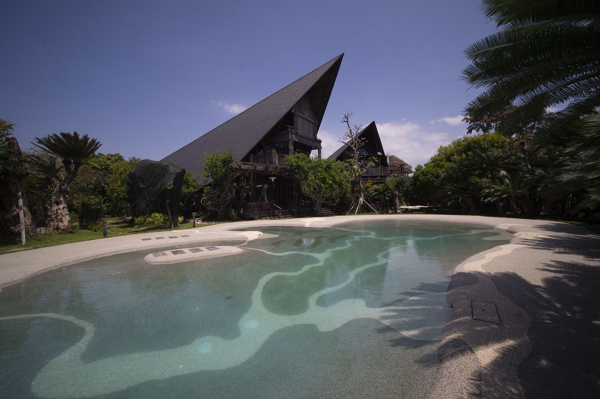 Cánh diều no gió度假屋-15