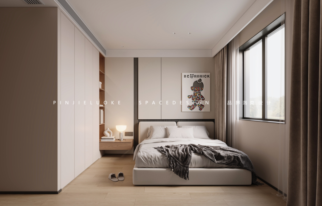 品界洛克新作｜万科大明宫-27