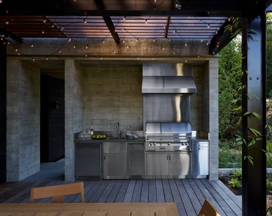 打造终极后院露台 | 35 个绝佳设计灵感-109