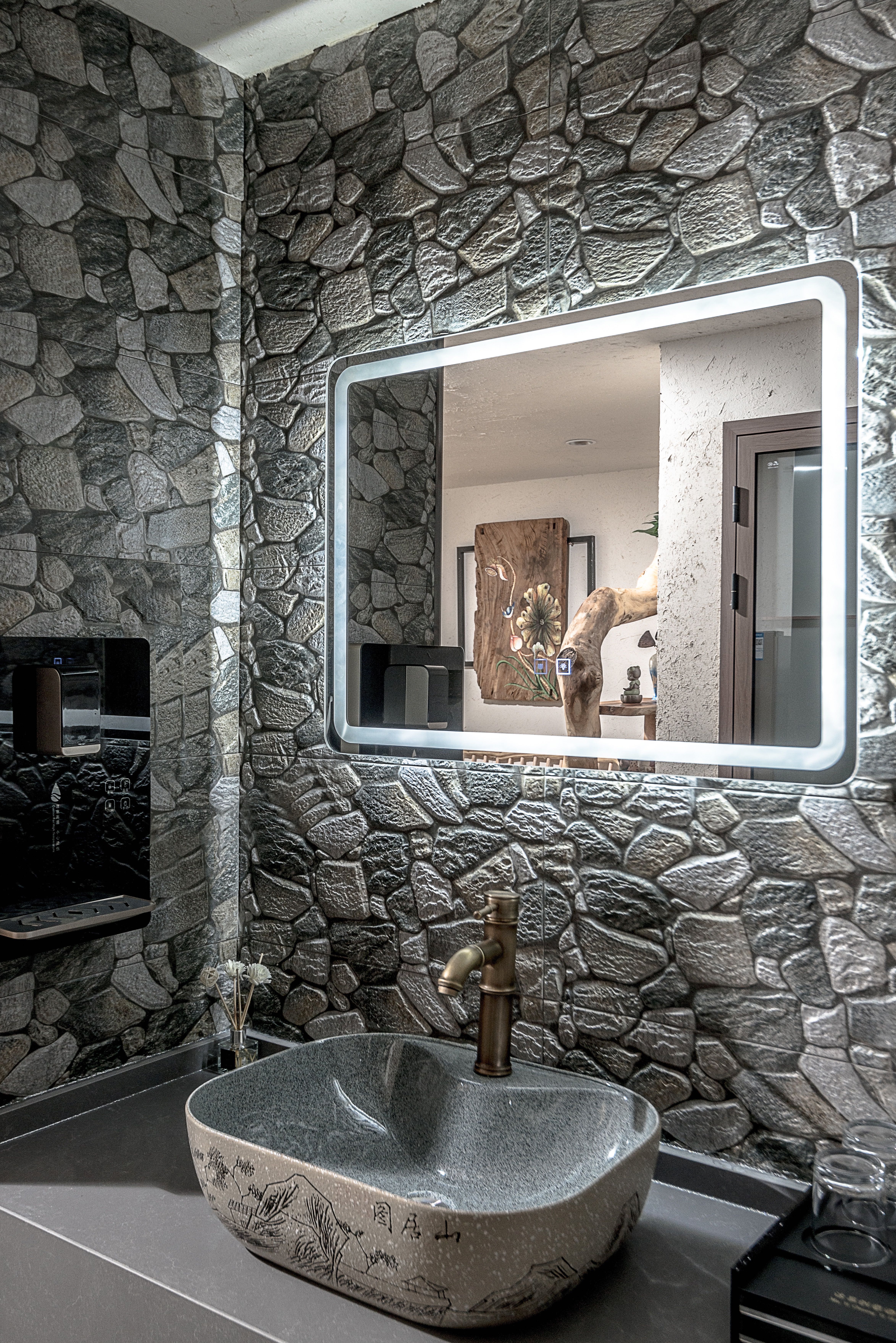 沐易禅意民宿-22