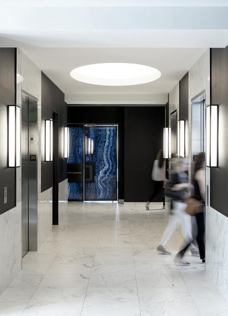 丨美国丨CBT,Arquitectonica-2