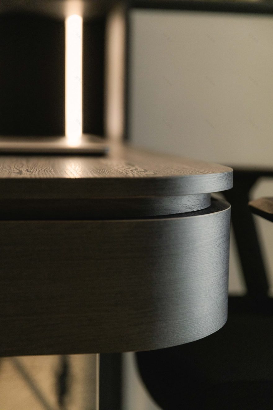 丨新加坡丨The Interior Lab-24