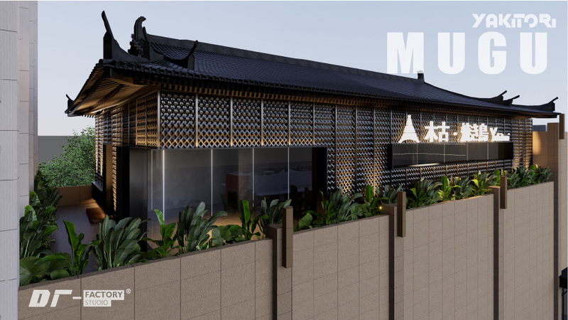 缅甸烧鸟居酒屋-6