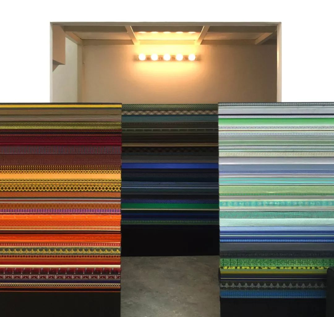 绘意明成艺术创作 | 月光海洋都市霓虹黑森林-0