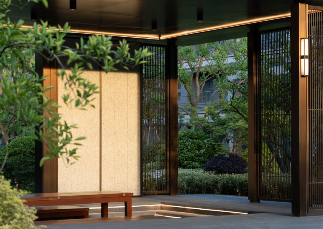 中交七溪庭 | 虞城宅邸，七溪入画-65