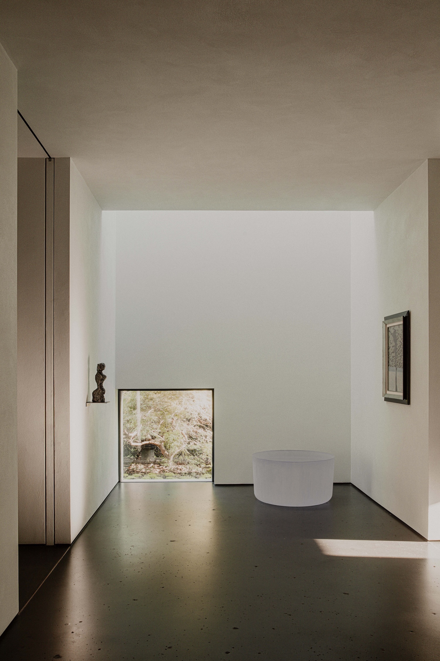 别墅丨比利时安特卫普丨尼古拉斯·舒布罗克（Nicolas Schuybroek）-24