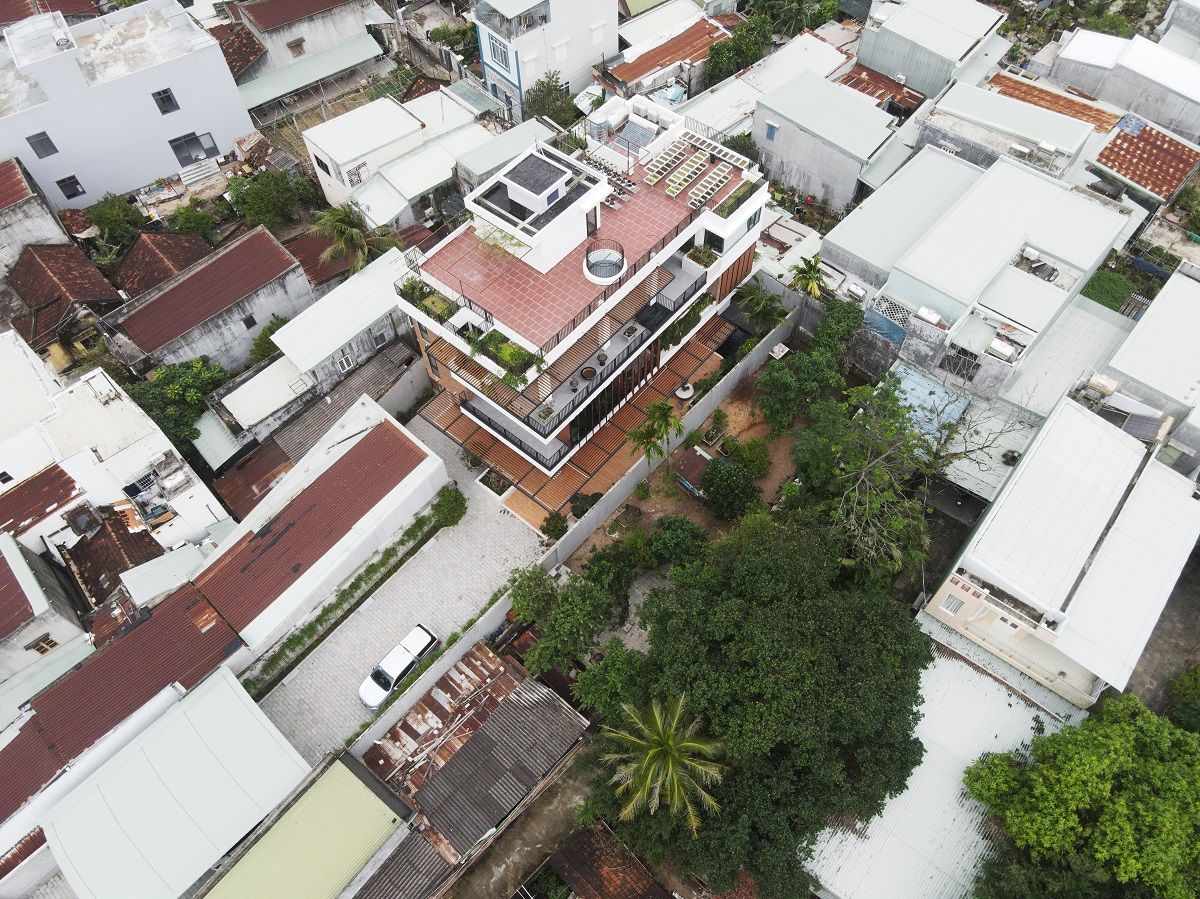 现代热带别墅设计，打造宜居生活空间-18