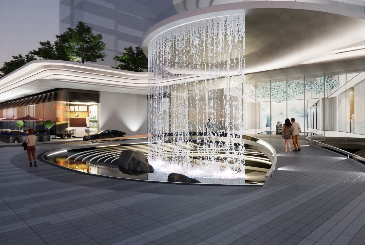 长沙绿城南湖凤起麓鸣-7