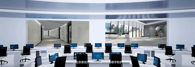 揭秘「凤凰」之首 | 华润置地布局临空经济区 打造创新型机场商业综合体-53