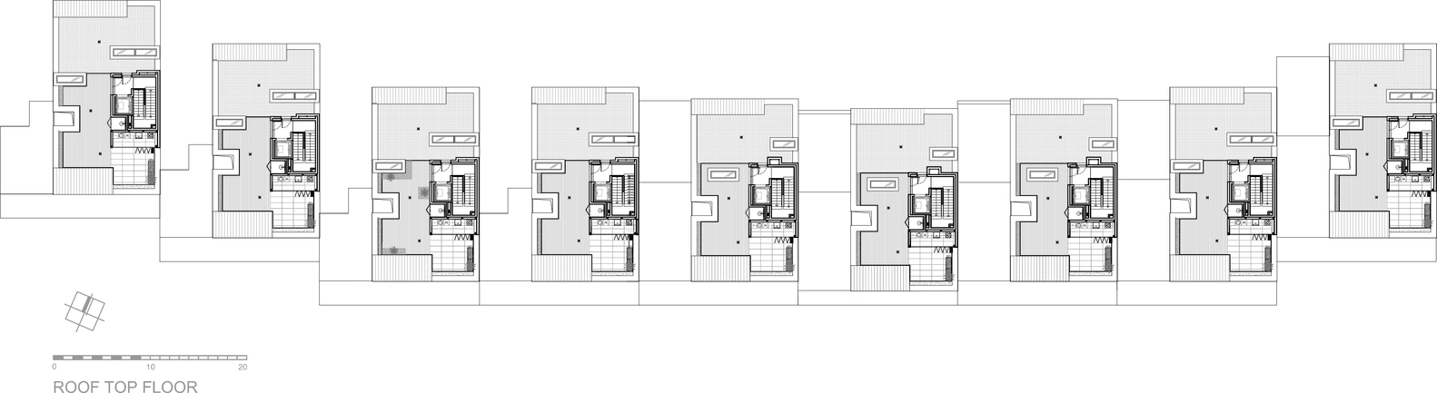 罗利奇房屋丨斯洛伐克布拉迪斯拉发丨cakov+partners-41