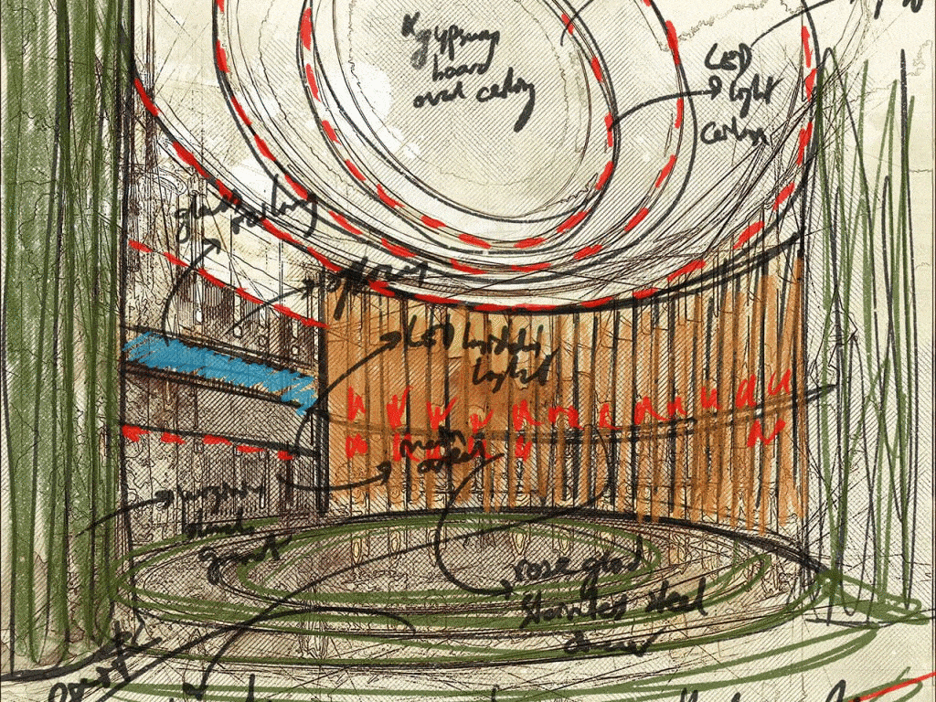 丨土耳其伊斯坦布尔丨Quark Studio Architects-32