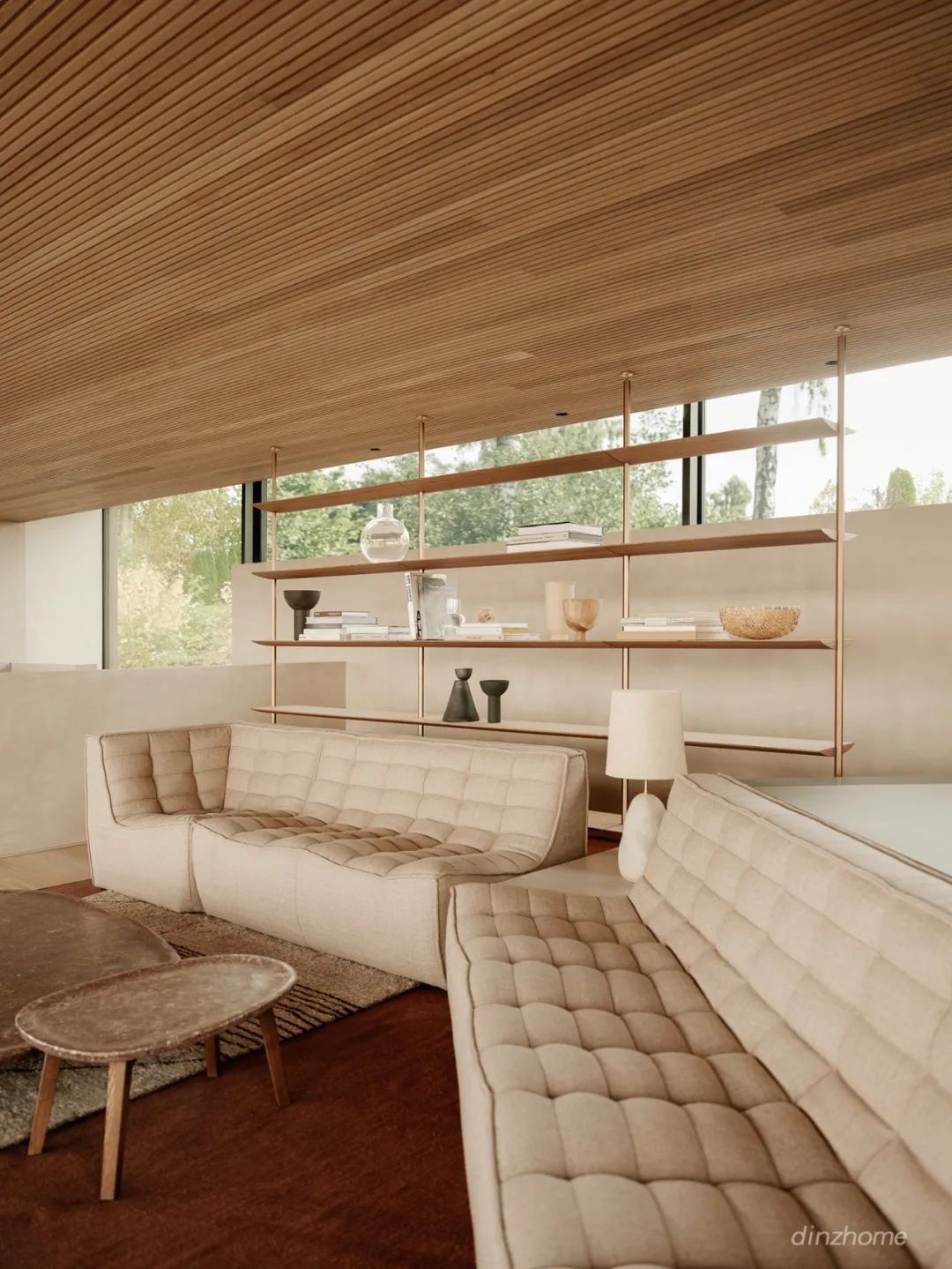 交投祥生·锦渔别院上叠样板房丨中国嘉兴丨珀澄设计,集至设计-103