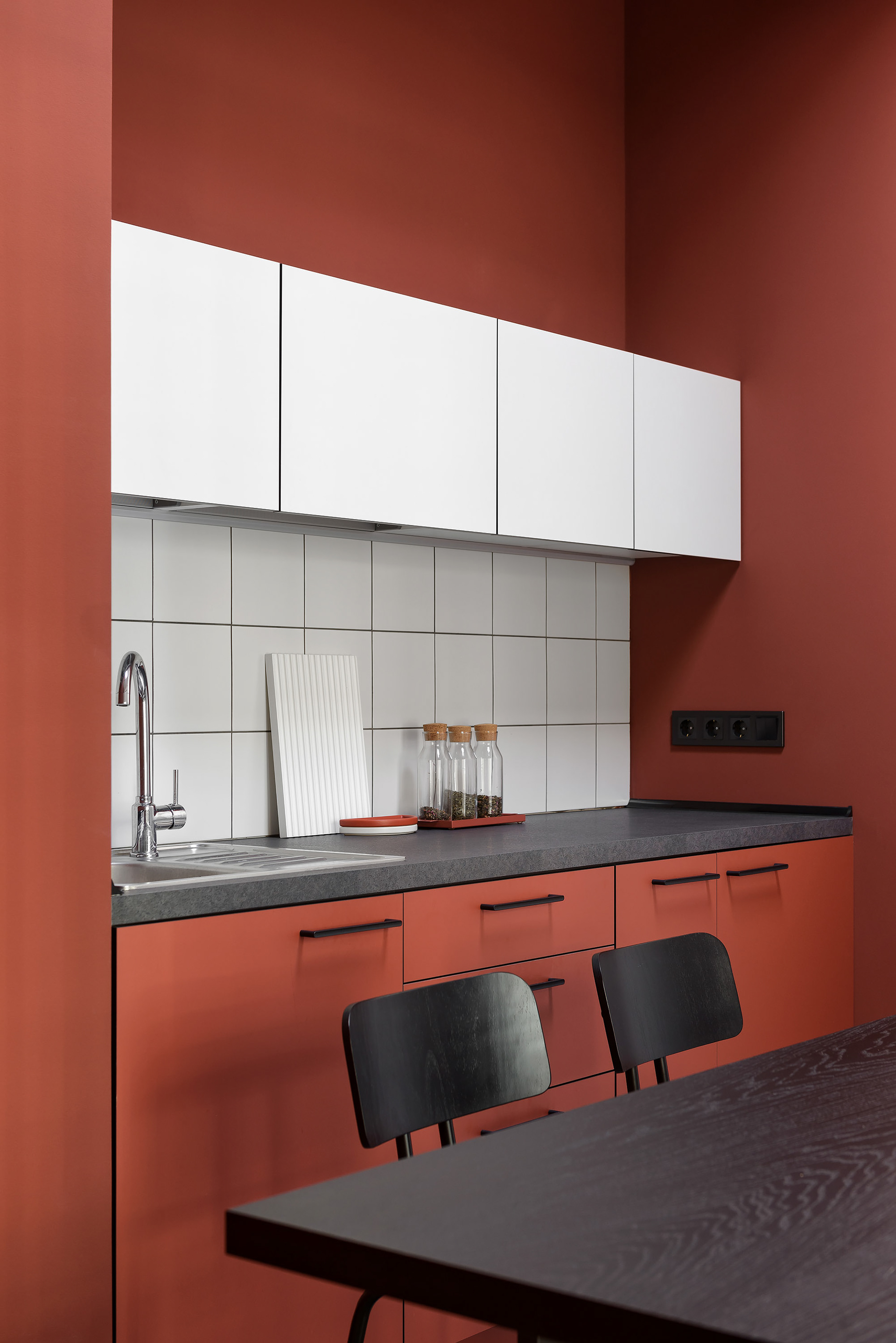 LESTOCK / production studio office and photostudio-16