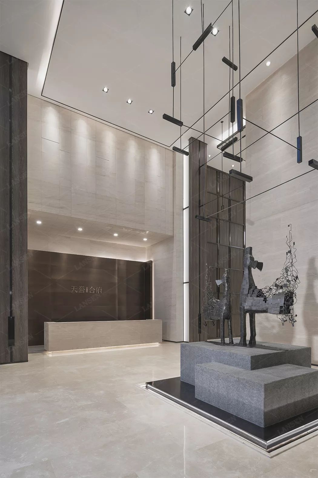 南充·天誉合府丨中国南充丨朗生-20