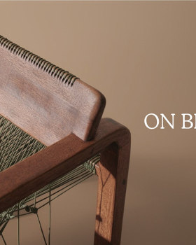 保护就位·家具设计