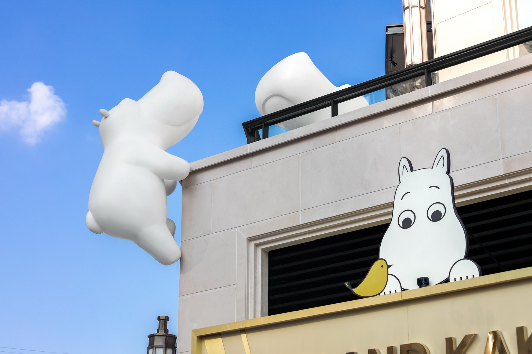  普瑞得景观丨深圳中海-万锦熙岸华庭景观设计 丨中国深圳-27