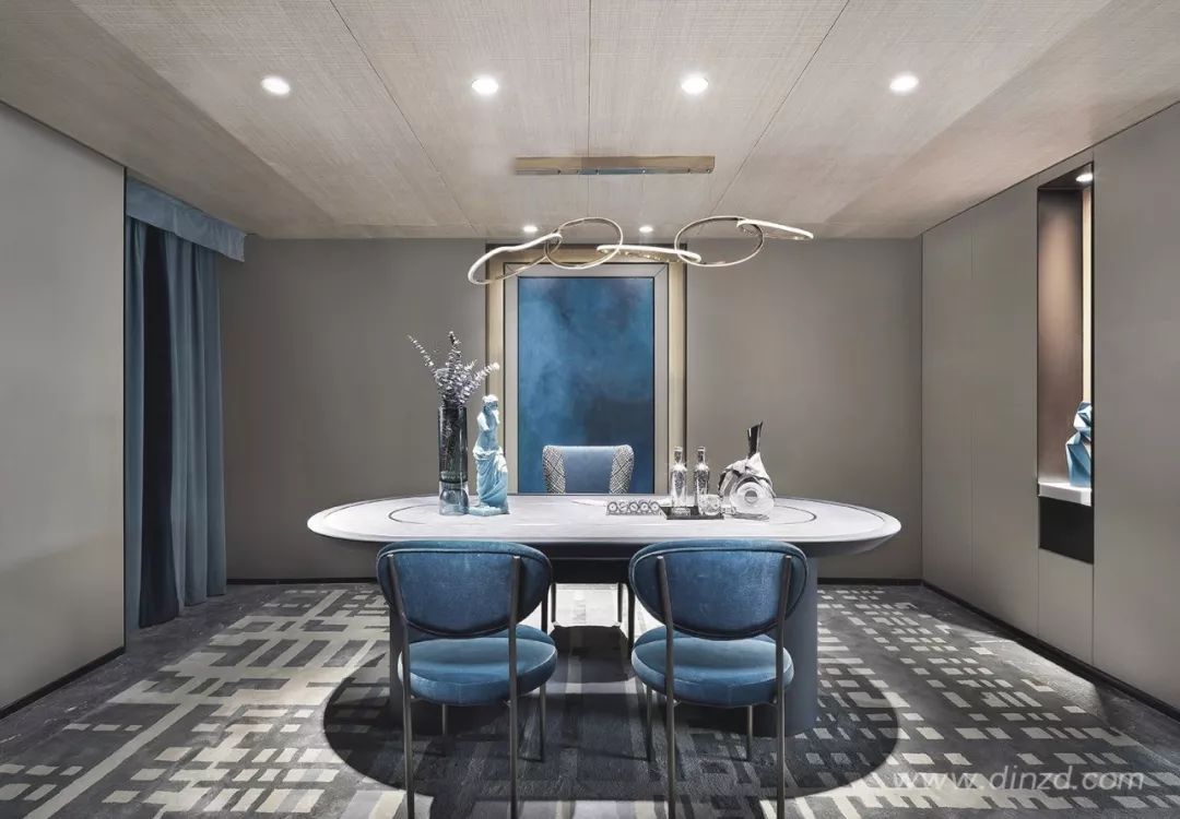 武汉公园 1872 项目 B2 地块 8#奢设计之美-51