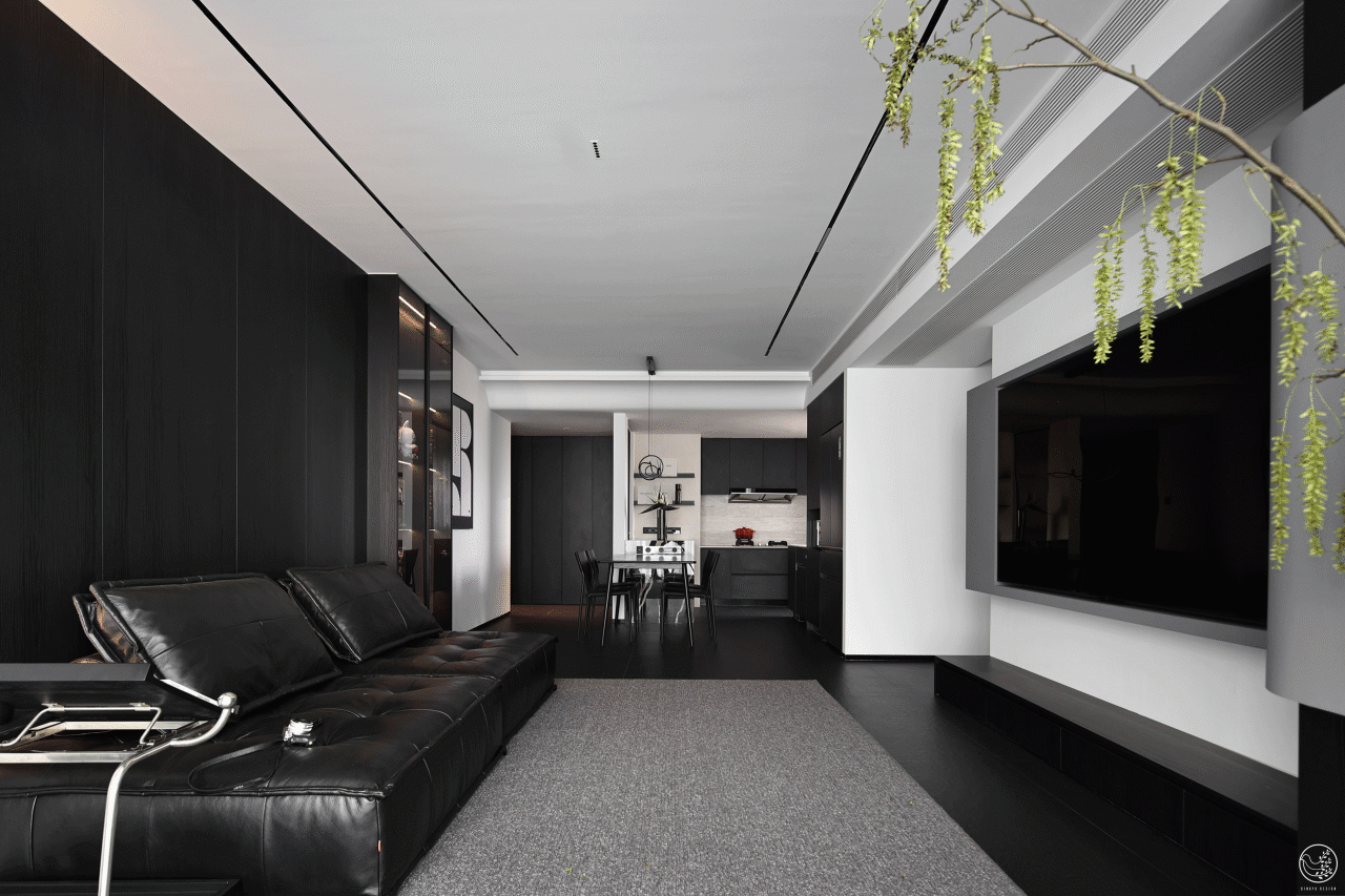 黑白灰的克制与浪漫-23