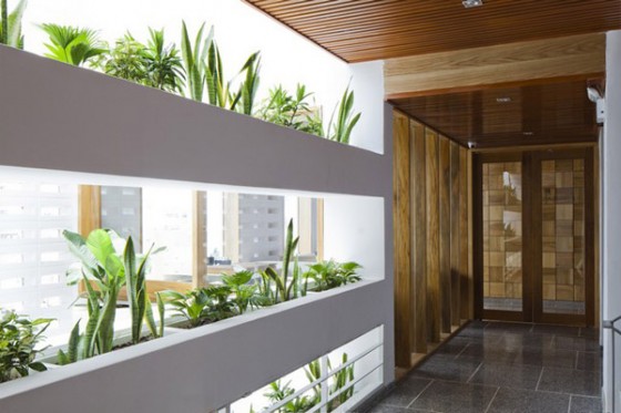 芽庄黄金假日酒店丨越南-36