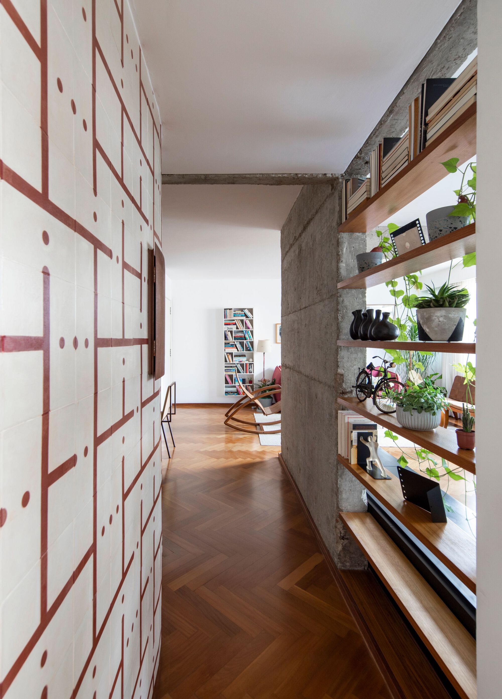 RMG 公寓丨巴西丨André Becker-14