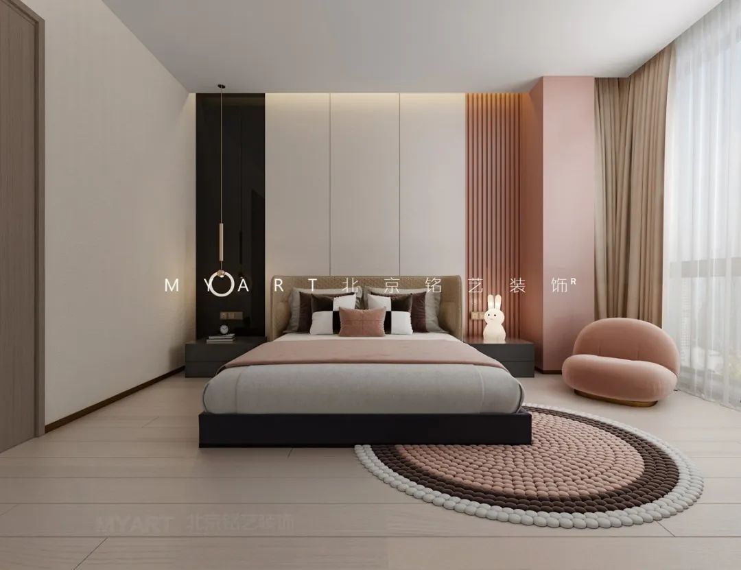 都会伊甸,幸福生活的艺术诠释-28