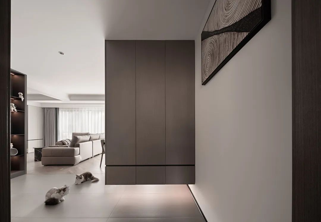 拾趣·藏在时光里的家丨中国桂林丨斑马設計事务所-3