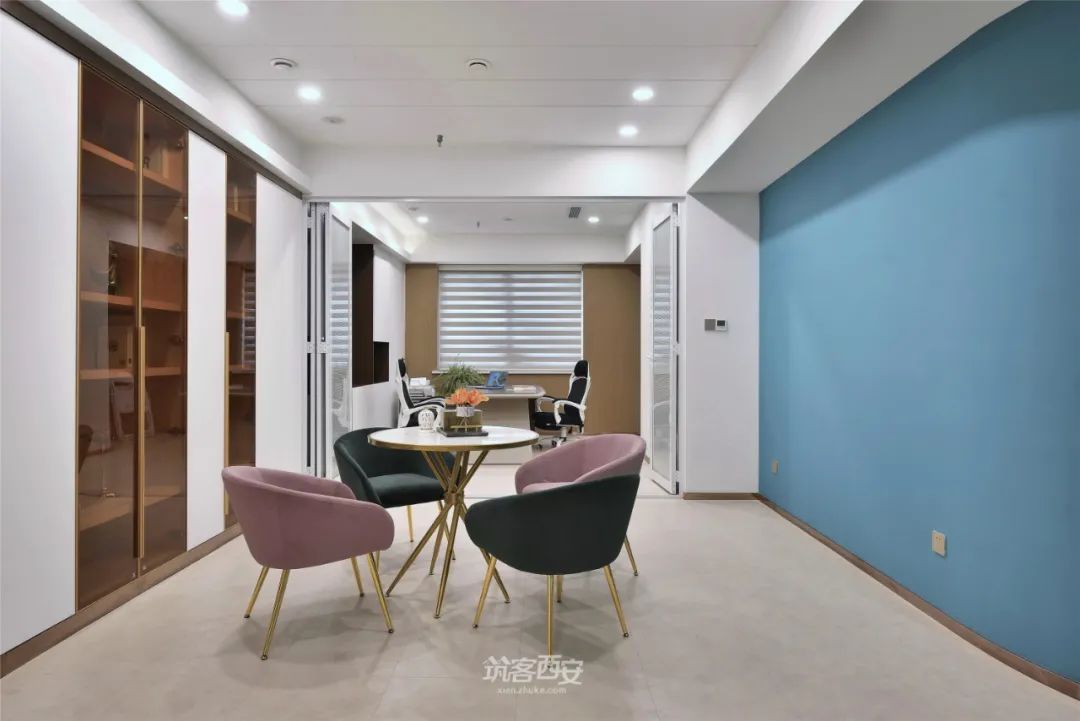 尔雅美学院 | 刘渝旻打造诗意空间,展现女性优雅魅力-51