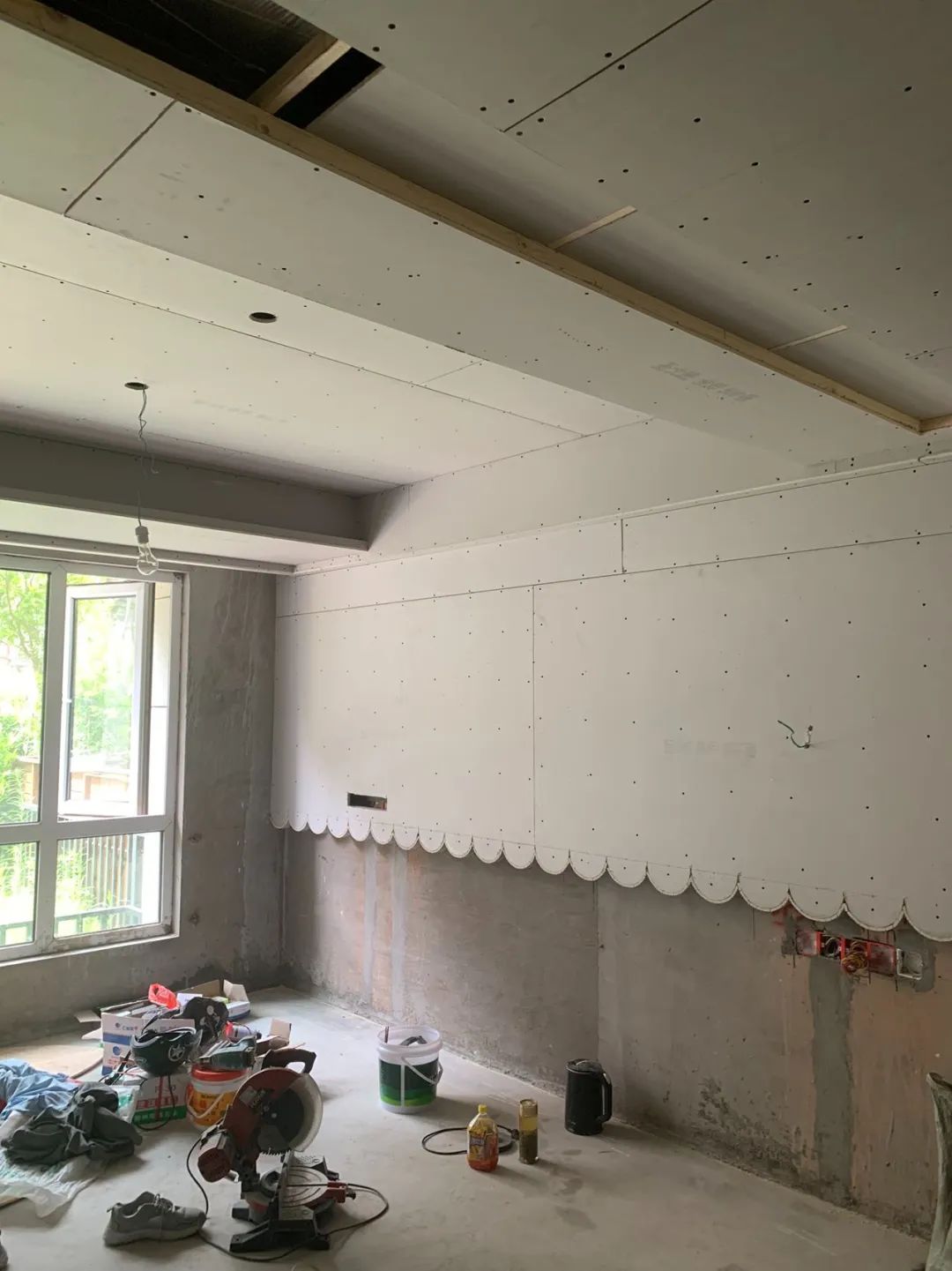 爱家华府全案落地实景·玫瑰窃贼丨中国湖州丨龙庭设计-64